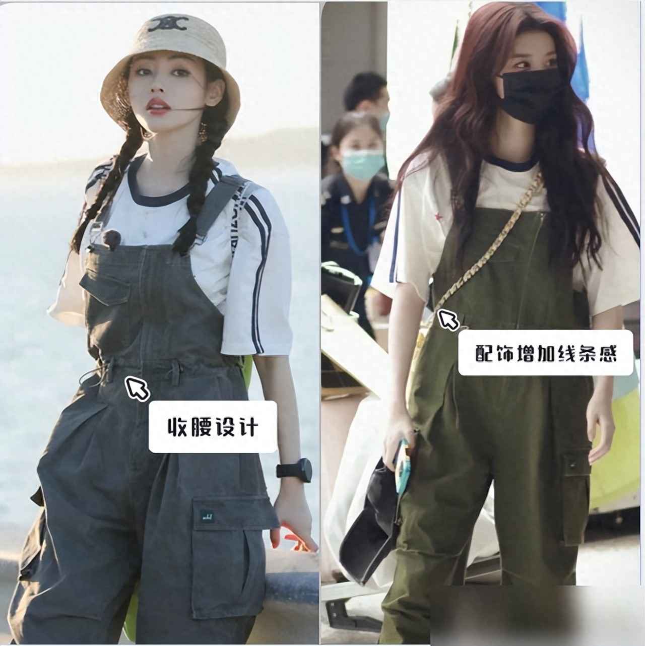 140斤妈妈穿衣搭配秘籍：衣松发直，轻松穿出优雅显瘦风  第1张