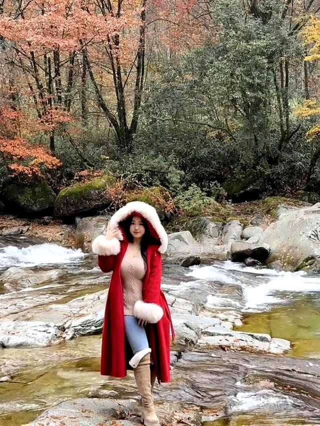 微胖女生穿衣搭配技巧：有肉女孩如何穿出自信与美丽  第5张