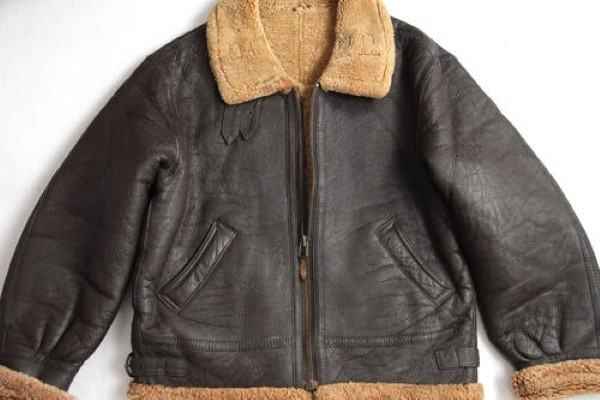 皮衣掉皮真相大揭秘 教你正确养护心爱皮衣