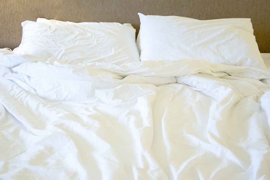 揭秘冰丝凉感真相