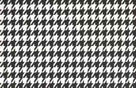 千鸟格揭秘经典图案的前世今生与实用指南
