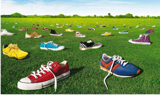 卖鞋江湖揭秘从月入三万到血本无归的真实故事  第2张