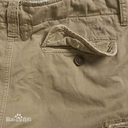 卡其色这个万能法宝 你居然还没搞懂它  第2张