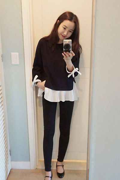 卫衣背包搭配全攻略轻松拿捏松弛感与街头风  第2张