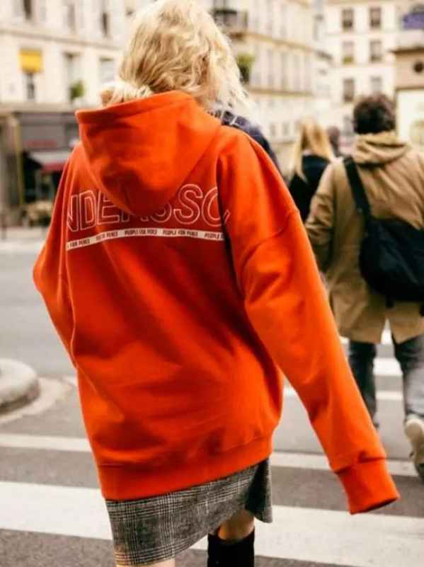 卫衣选购真心话 这些牌子闭眼入不后悔