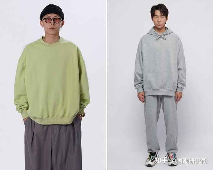 卫衣选购真心话 这些牌子闭眼入不后悔  第2张