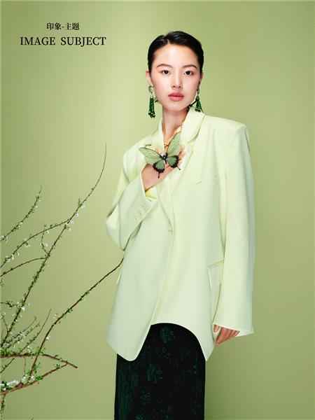 印象主题女装档次全解析 看看它到底啥水平