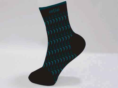 双脚不想将就，袜子就要讲究