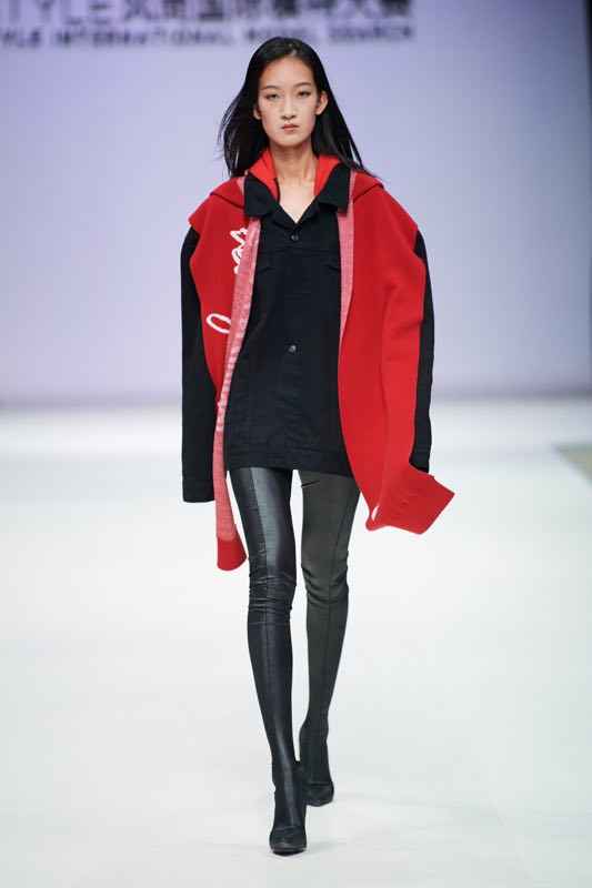 发现宝藏国货女装EP雅莹，它把东方美学穿在身上了  第2张