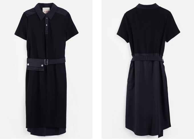 发现宝藏国货女装EP雅莹，它把东方美学穿在身上了