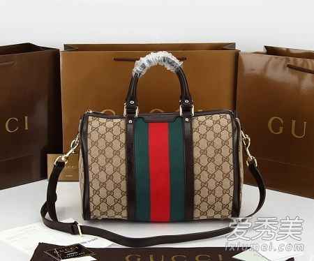 古驰的百年传奇与光鲜背后的暗涌  第2张