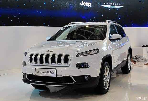 吉普这词儿到底啥来头？从战场铁马到生活方式图腾的完整解码  第2张