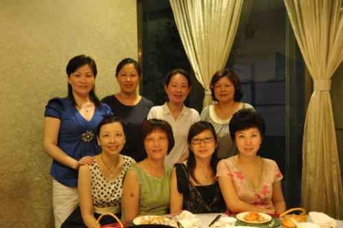 同学聚会穿衣指南 让你穿得得体又惊艳  第2张