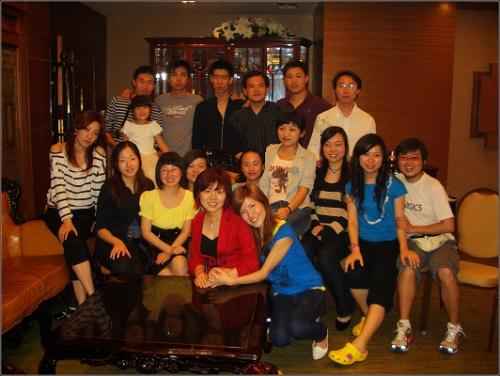 同学聚会穿衣指南 让你穿得得体又惊艳