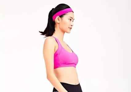 告别厚重勒痕！大胸女孩内衣挑选秘籍，舒适显瘦还能隐形