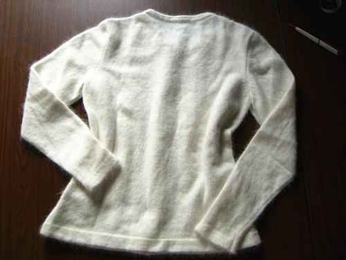 告别毛絮烦恼！一篇教你挑中那件本命不脱毛衣  第2张