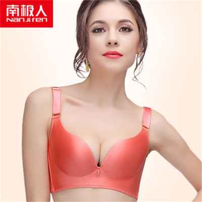 告别空杯与尴尬 小胸女孩的内衣逆袭指南  第2张