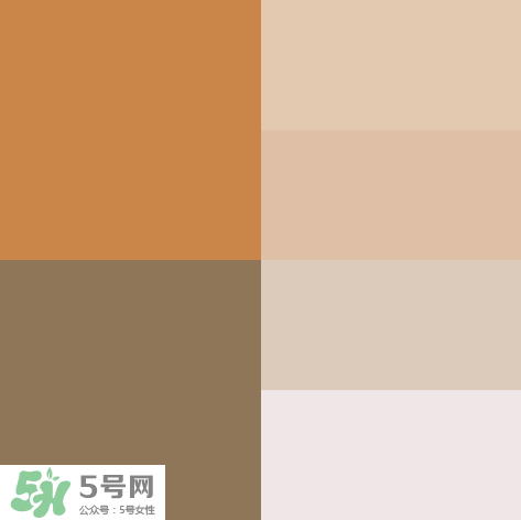 告别红蓝大战内容整理的颜色哲学与情感化设计秘笈