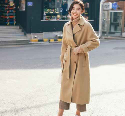 呢子大衣配鞋全攻略 穿出冬日好风景  第2张