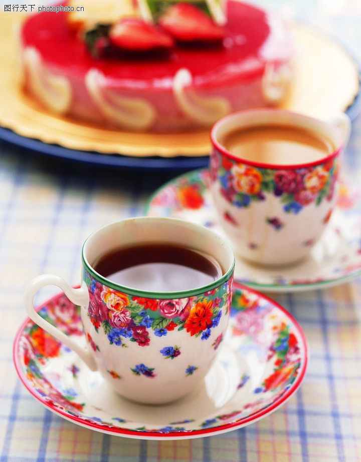 咖啡色彩奥秘 从红果子到杯中风情