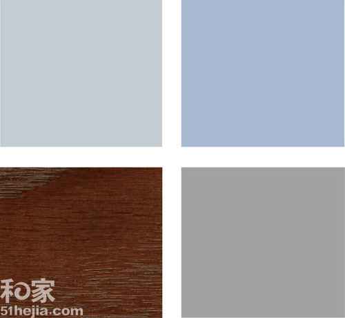 咖色让你蒙圈了吗 这颜色到底咋瞅啊  第2张