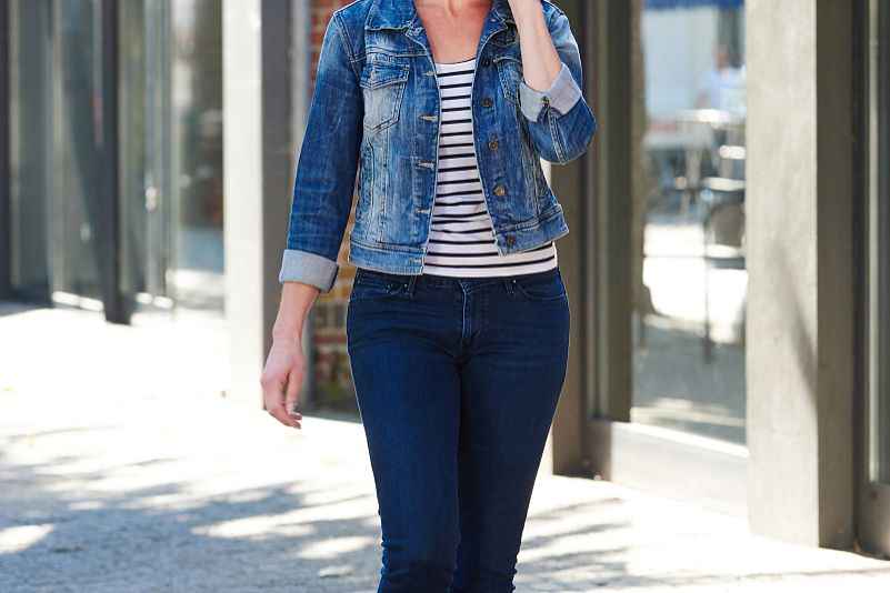 哎呀，每次打开衣柜都发愁，白鞋子到底配啥裤子不显邋遢还出彩？