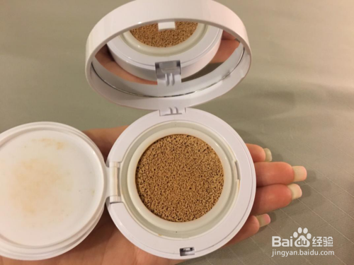 哎哟喂！这块小海绵凭啥这么牛？聊聊气垫那些让你离不开的实在用处