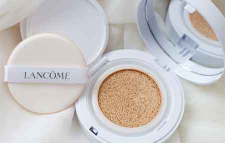 哎哟喂！这块小海绵凭啥这么牛？聊聊气垫那些让你离不开的实在用处  第2张