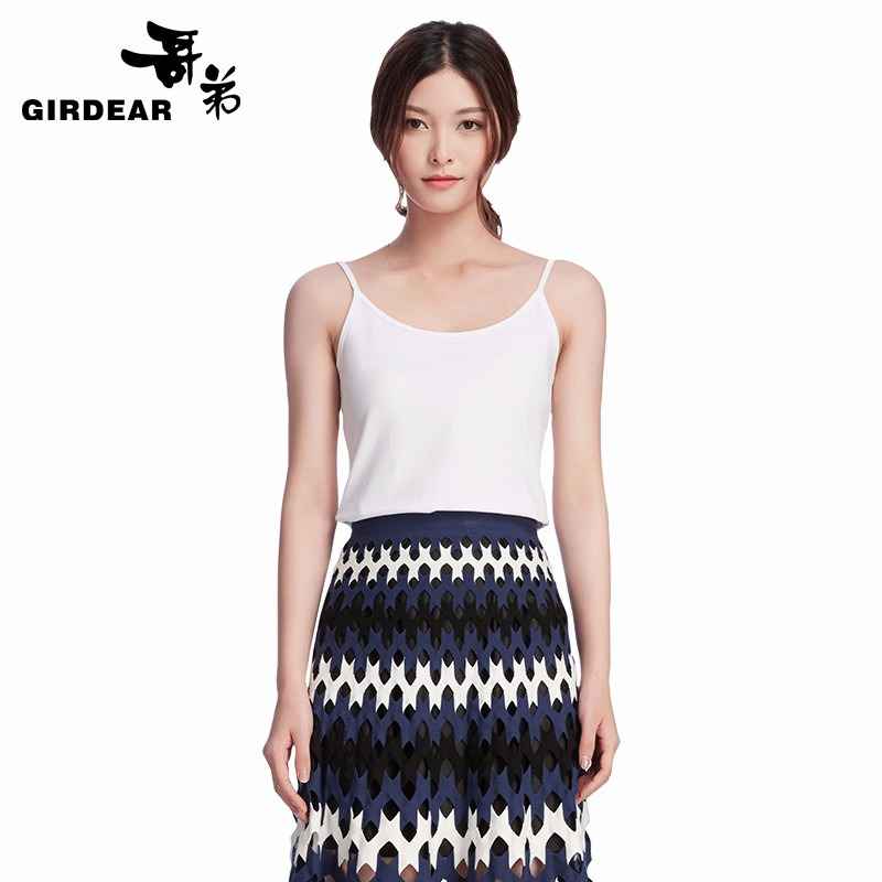 哥弟女装探秘 这个让妈妈们痴迷的品牌究竟有啥魔力