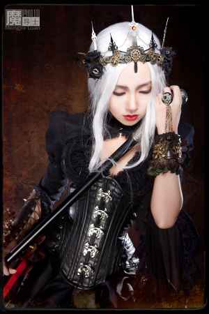 哥特风的内核远不止你看见的暗黑与华丽  第2张