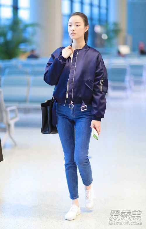 唐装配鞋秘诀大公开 轻松穿出古典范儿  第2张