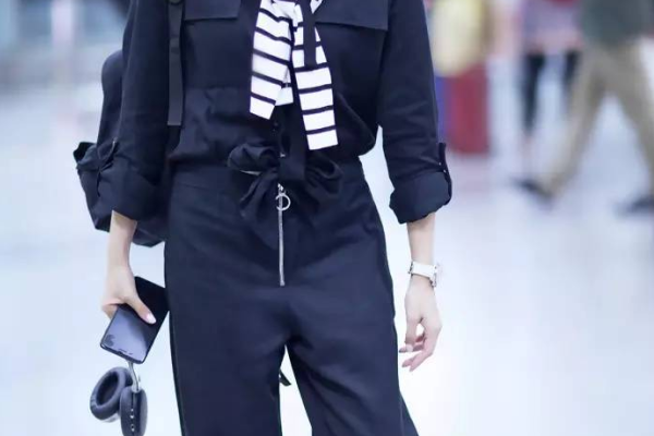 嘿，您知道工装是什么吗？走进车间别懵圈  第2张