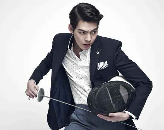 型男全解读从潮流外表到生活秩序的终极魅力