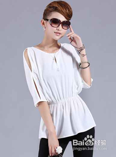 夏季穿衣全攻略：清爽透气又时尚的穿搭秘籍  第2张