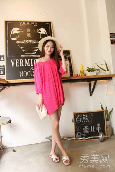 夏季穿衣全攻略：清爽透气又时尚的穿搭秘籍