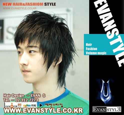 大头朋友的发型自救指南 告别大饼脸其实很简单  第2张