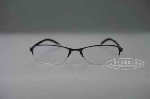 大脸选镜框不用愁 这几招让你戴出小脸高级感  第2张