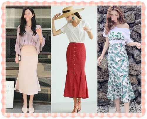 大腿粗穿什么裙子显瘦又好看 实用穿搭技巧分享