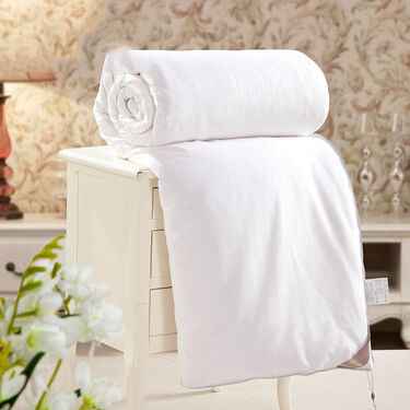 天丝到底是啥高级货 摸过就忘不了的舒服料子  第2张