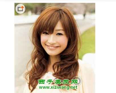 头大适合什么发型 修饰脸型提升自信的秘诀  第2张