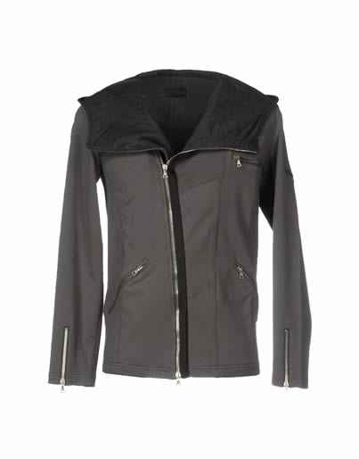 夹克这玩意儿到底是啥 从工装到时尚的变身之旅