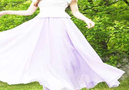 姐妹们别再乱搭了 这才是仙女裙鞋子的满分答案