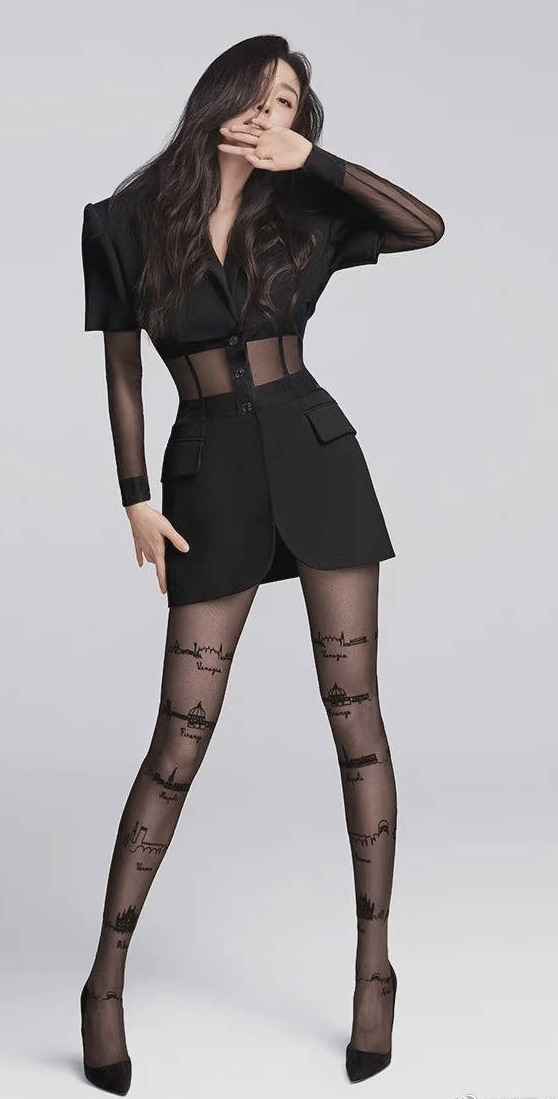 姐妹们的丝袜宝典：这些牌子穿了就不想脱