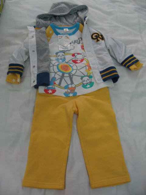 宝妈宝爸挑花眼？儿童衣服品牌这样选不踩雷