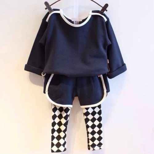 宝爸宝妈挑童装必看清单，这些牌子让你不花冤枉钱