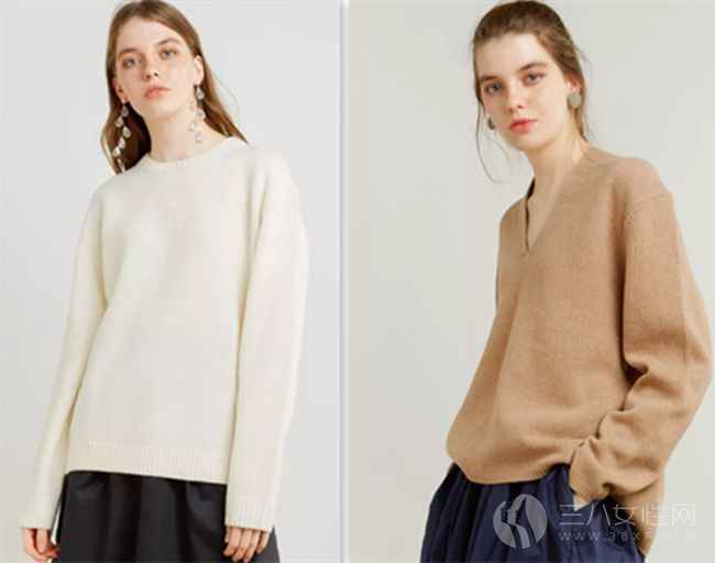 宽肩女孩的逆袭穿搭术：这样穿出高级气场  第2张