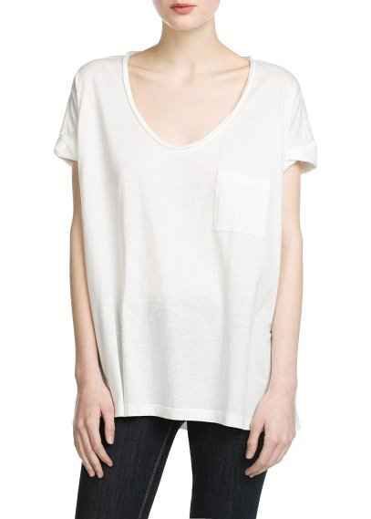 宽肩女孩的逆袭穿搭术：这样穿出高级气场