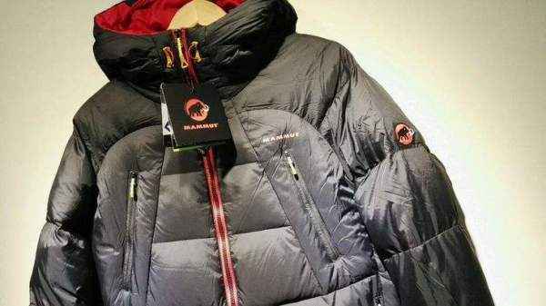 寒冬御寒大揭秘 羽绒服哪种绒最保暖 第2张 寒冬御寒大揭秘 羽绒服哪种绒最保暖 第2张