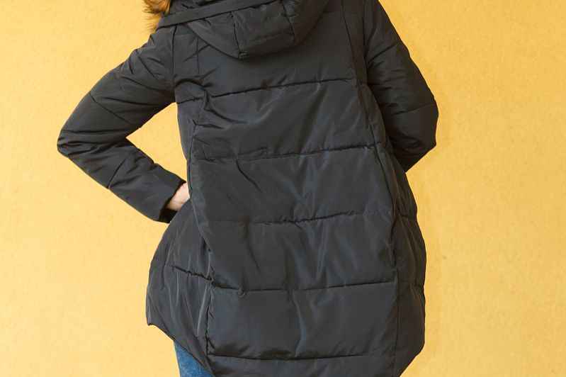 寒冬御寒大揭秘 羽绒服哪种绒最保暖