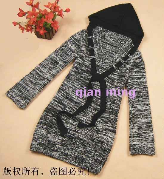 寒冬毛衣内搭全攻略 穿对里面温暖时髦翻倍  第2张